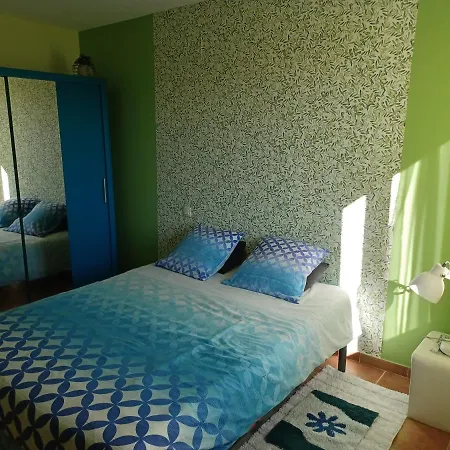 Cosy Quarto em Acomodações Particulares *