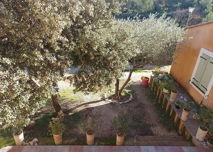 Séjour chez l'habitant Cosy *